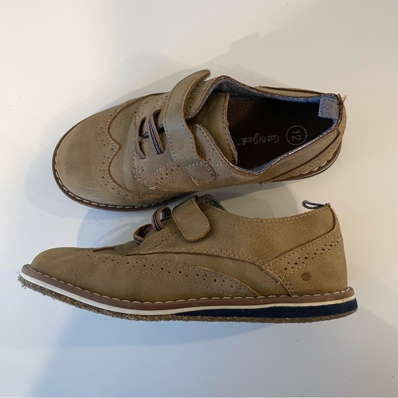 ✖️SOLD✖️ Cat & Jack Oxford Dress Shoes - Picture 1 of 7